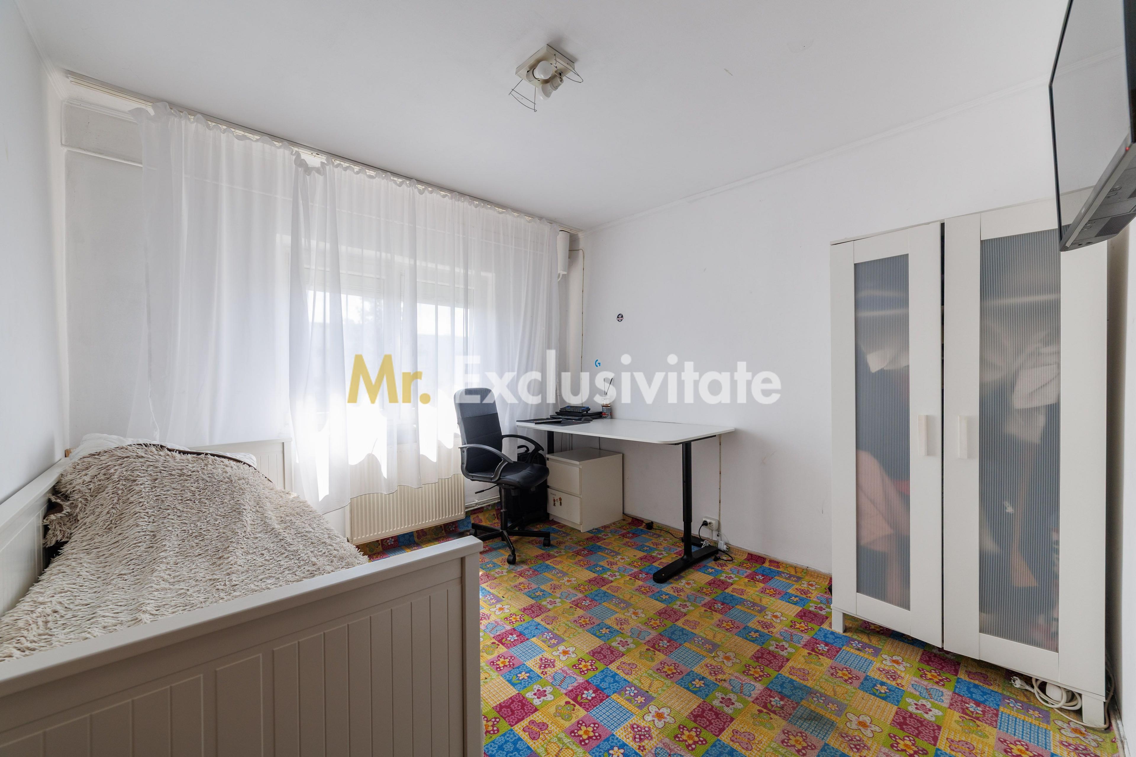 Apartament 2 camere + uscatorie - Prundu! - 13