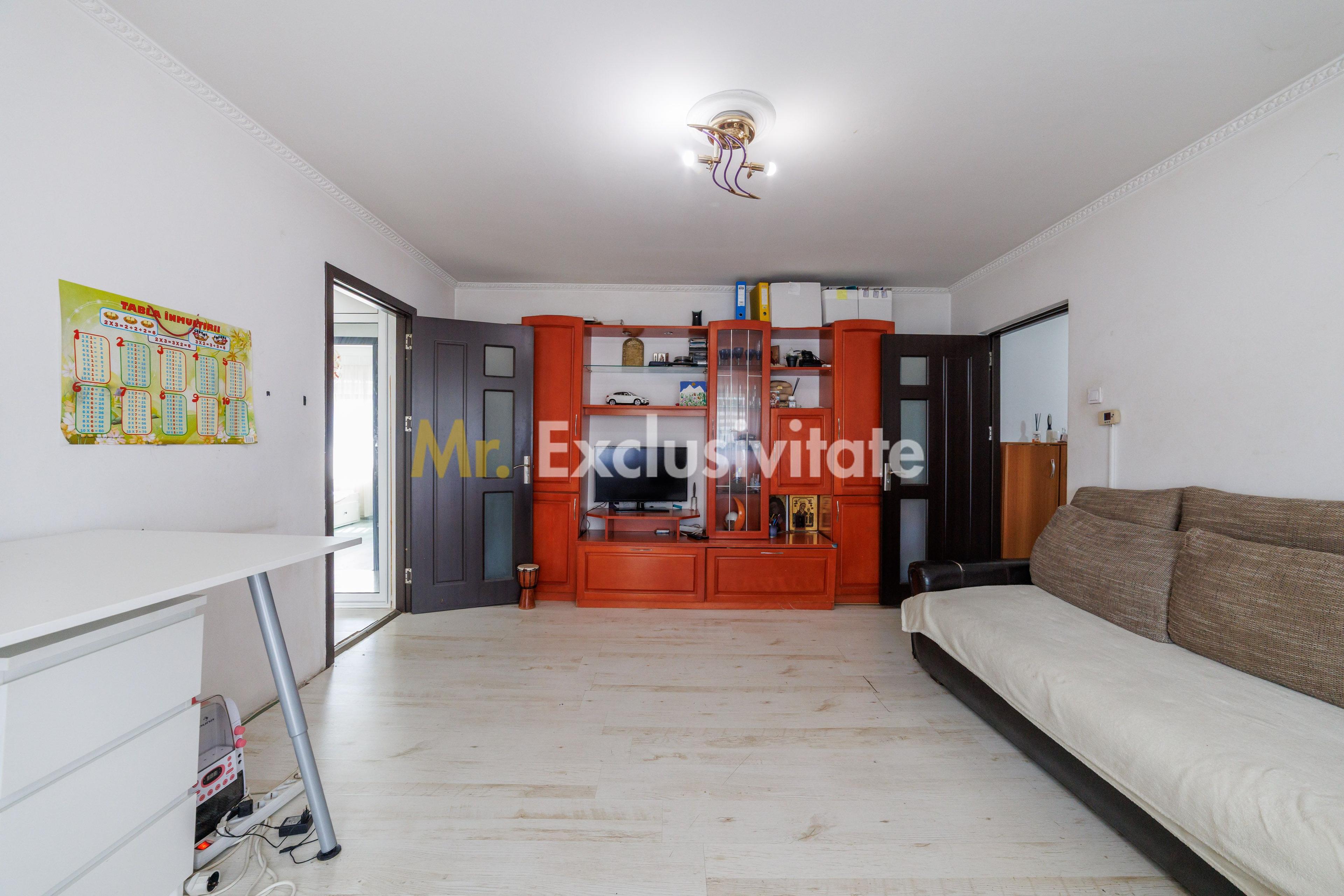 Apartament 2 camere + uscatorie - Prundu! - 14