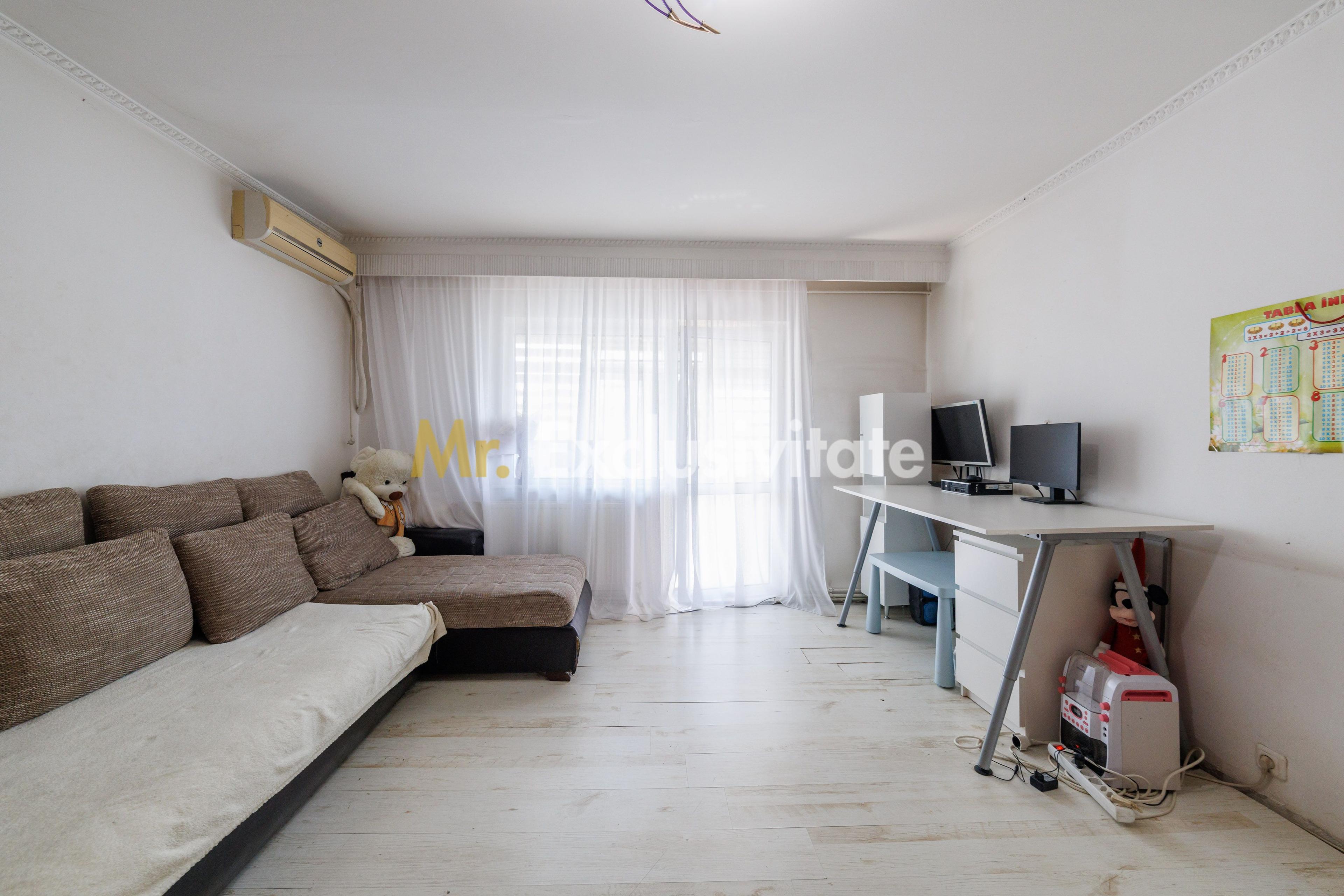 Apartament 2 camere + uscatorie - Prundu! - 12