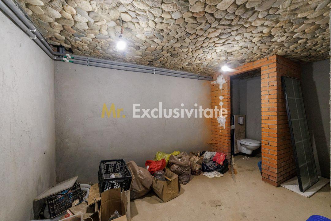 Casa deosebita in Bascov, Valea Ursului. AG - 14