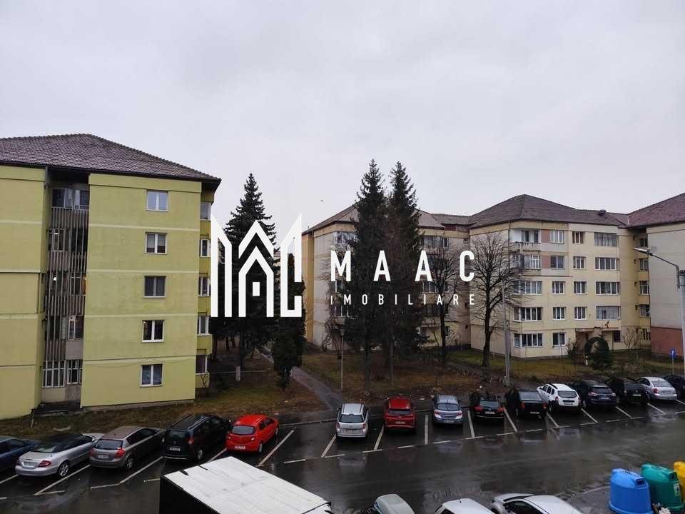 Apartament 2 camere decomandat de închiriat | Ștrand, Sibiu - 1