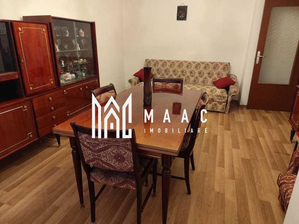 Apartament 2 camere decomandat de închiriat | Ștrand, Sibiu - 2