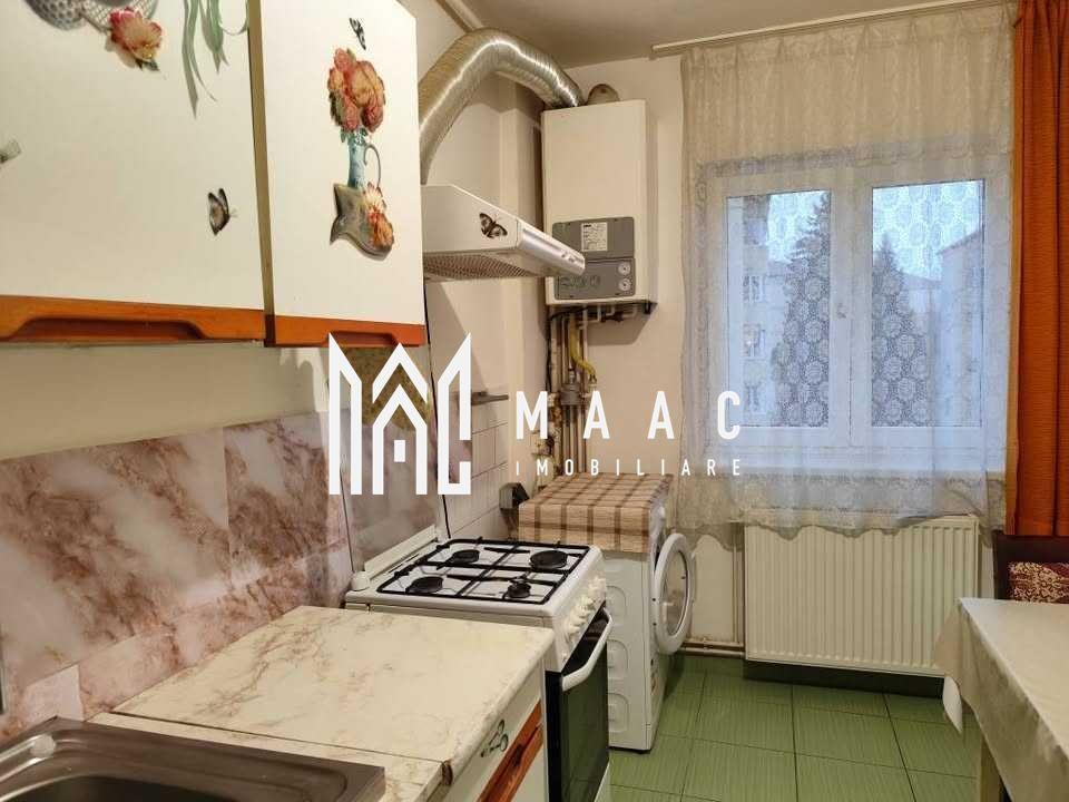 Apartament 2 camere decomandat de închiriat | Ștrand, Sibiu - 3