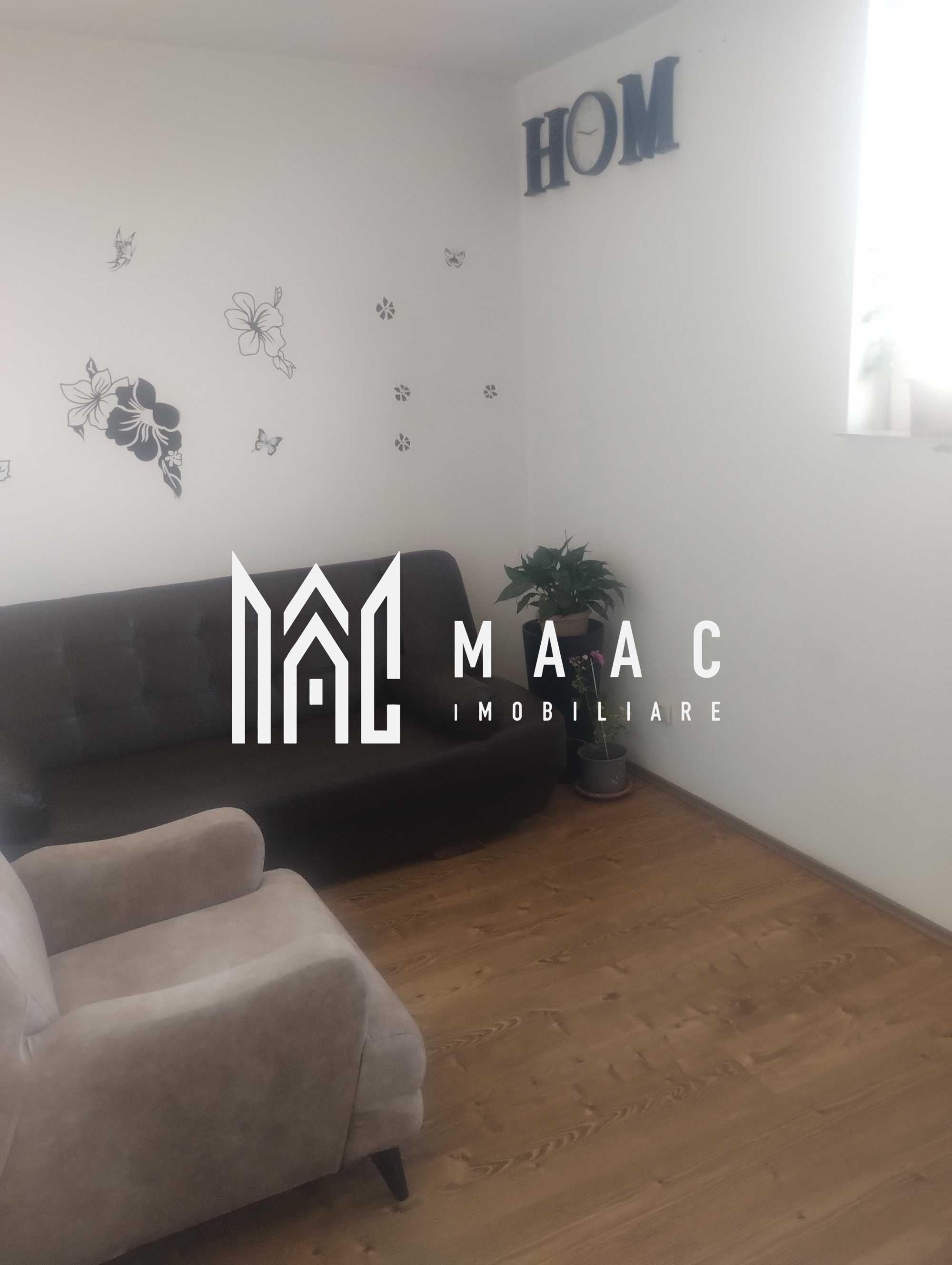 Apartament 2 camere de vânzare | Sibiu, Terezian | 40 mp - 4