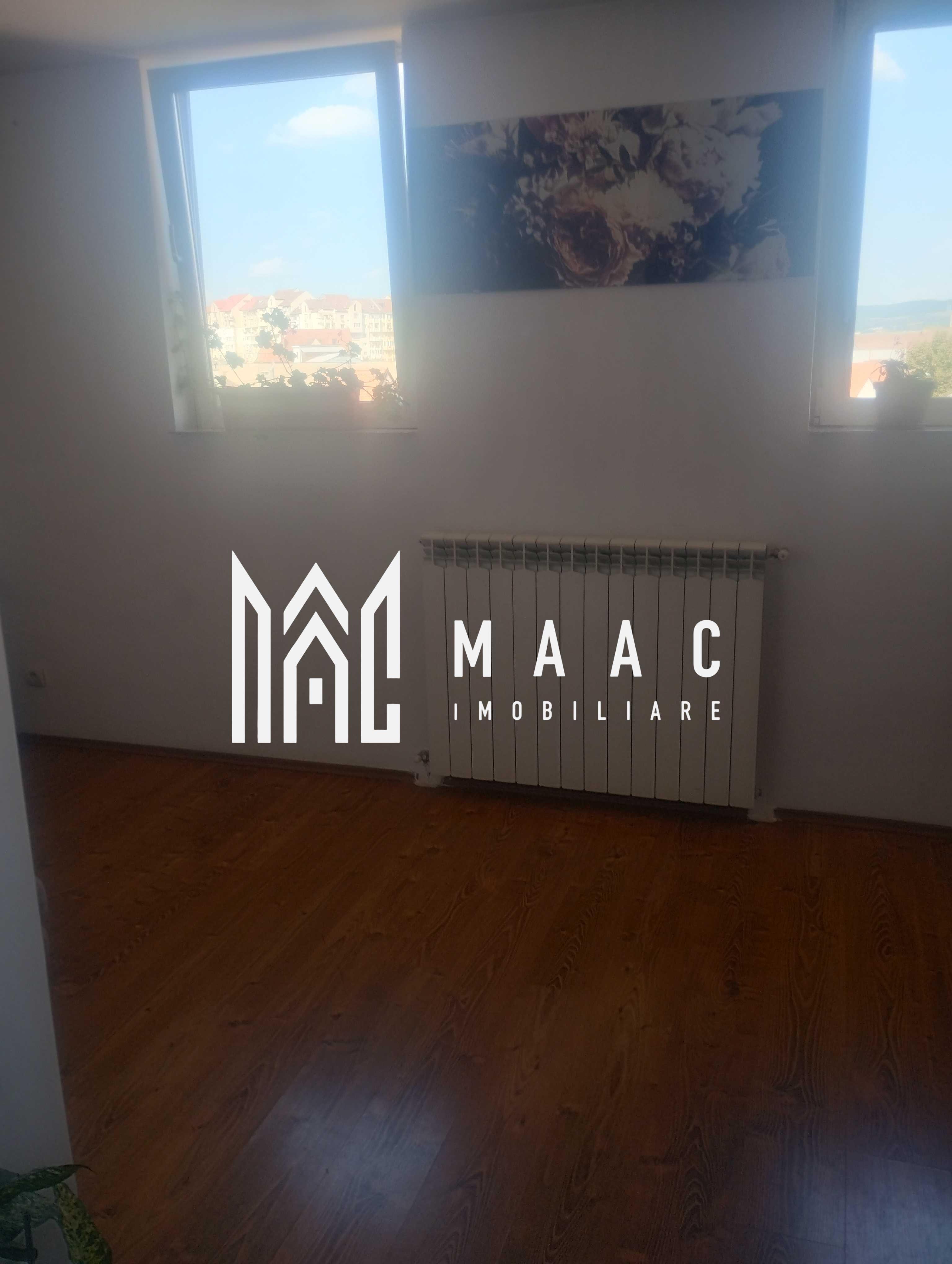 Apartament 2 camere de vânzare | Sibiu, Terezian | 40 mp - 5
