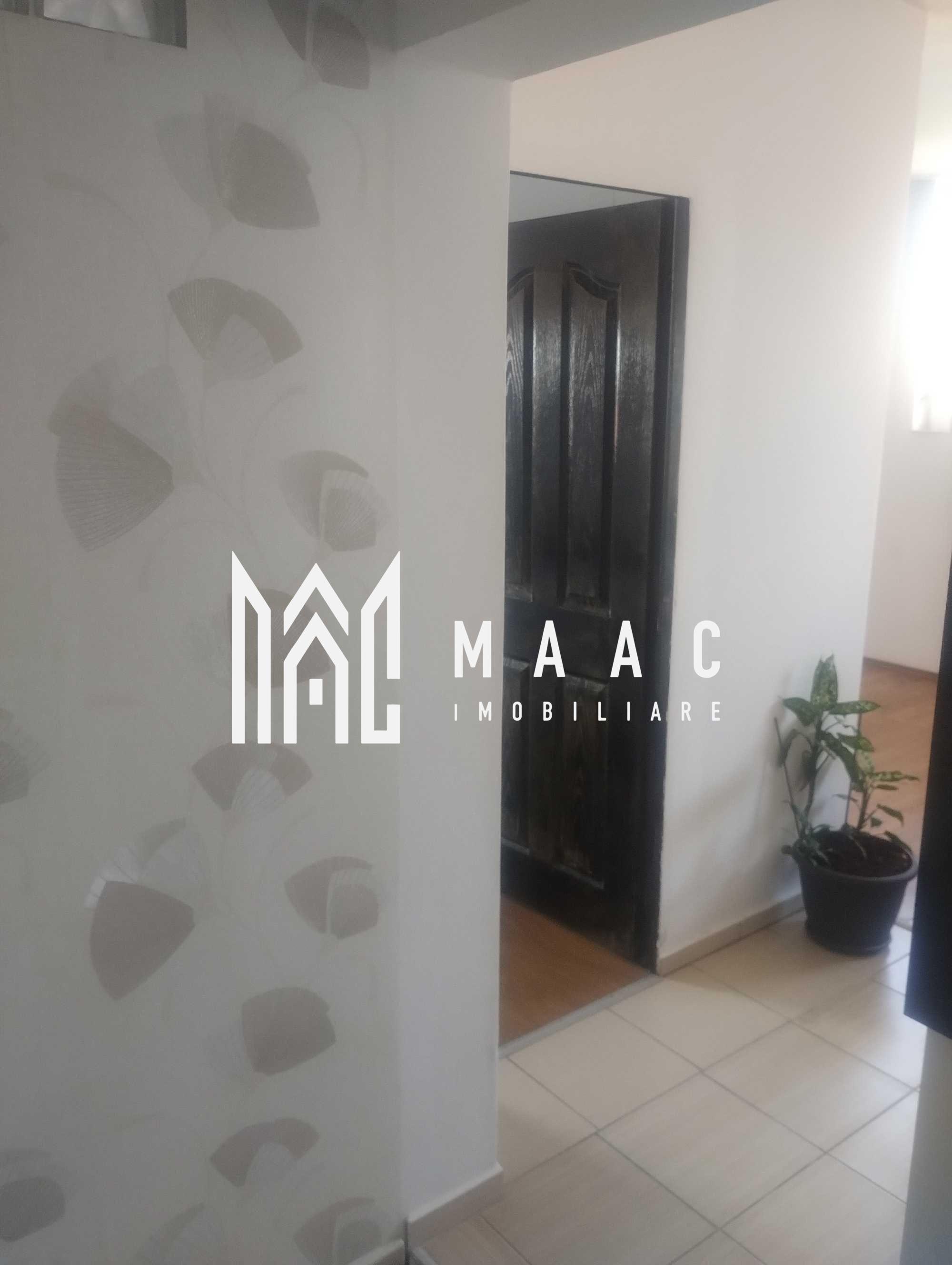 Apartament 2 camere de vânzare | Sibiu, Terezian | 40 mp - 3