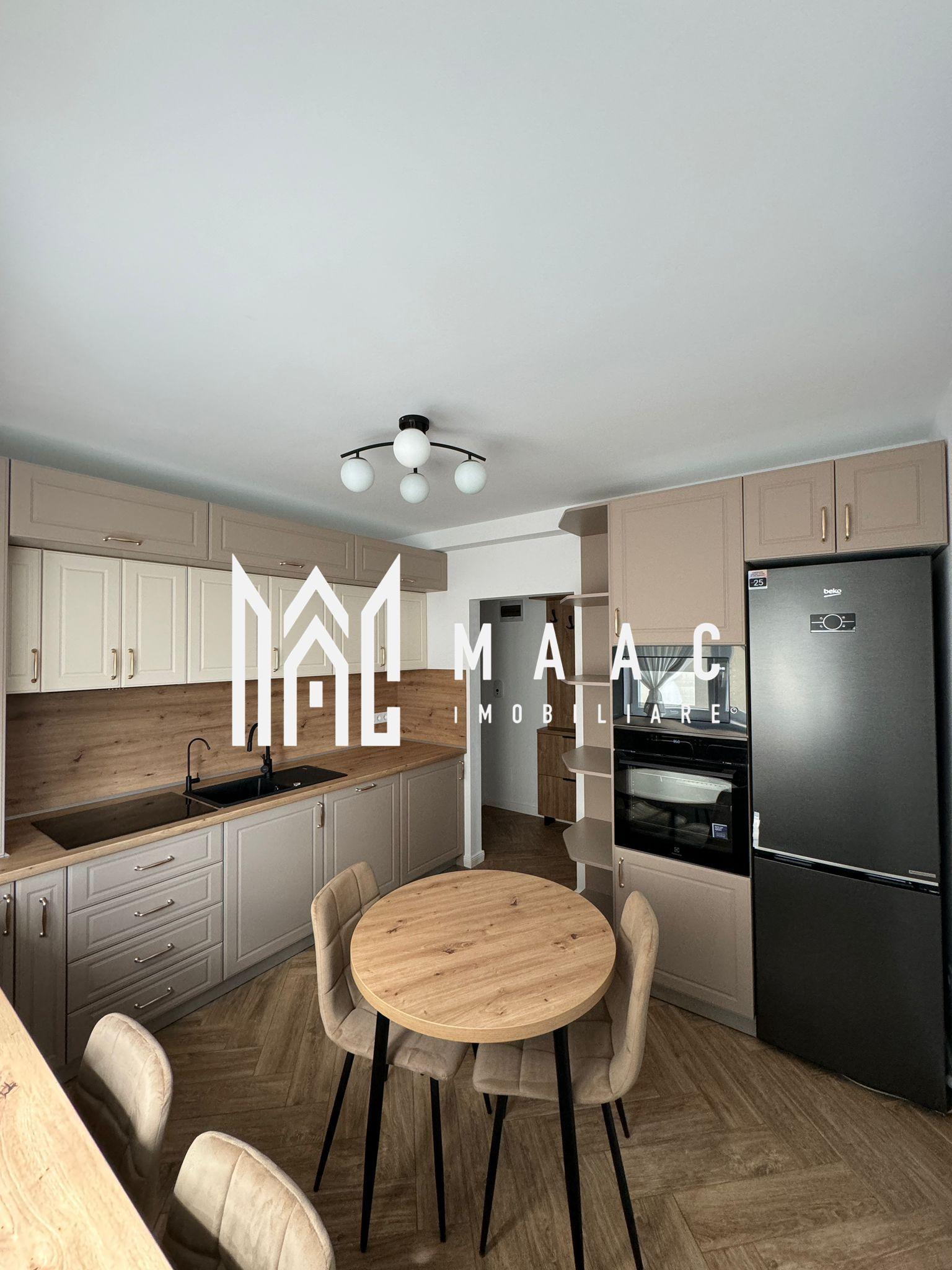 Apartament 2 camere | Etaj 1 | Decomandat | Arhitectilor - 4