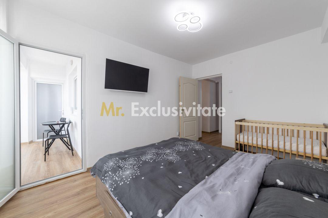 Apartament 3 camere decomandat | Cartier Banat | Str. Dr. Nicolae Crețulescu - 14