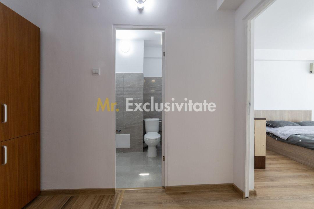 Apartament 3 camere decomandat | Cartier Banat | Str. Dr. Nicolae Crețulescu - 17
