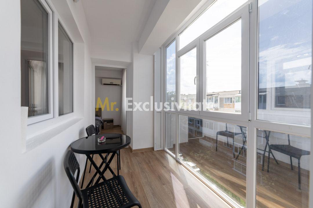 Apartament 3 camere decomandat | Cartier Banat | Str. Dr. Nicolae Crețulescu - 15