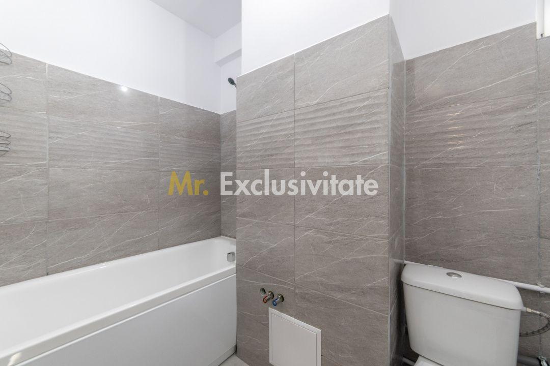 Apartament 3 camere decomandat | Cartier Banat | Str. Dr. Nicolae Crețulescu - 16