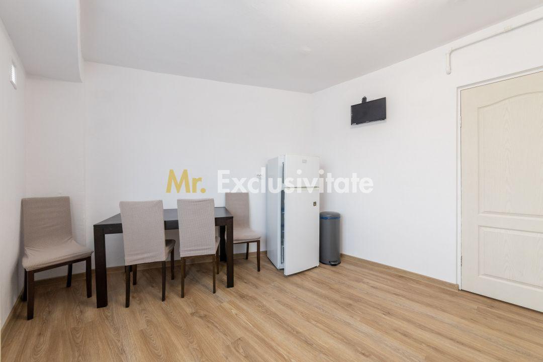 Apartament 3 camere decomandat | Cartier Banat | Str. Dr. Nicolae Crețulescu - 7