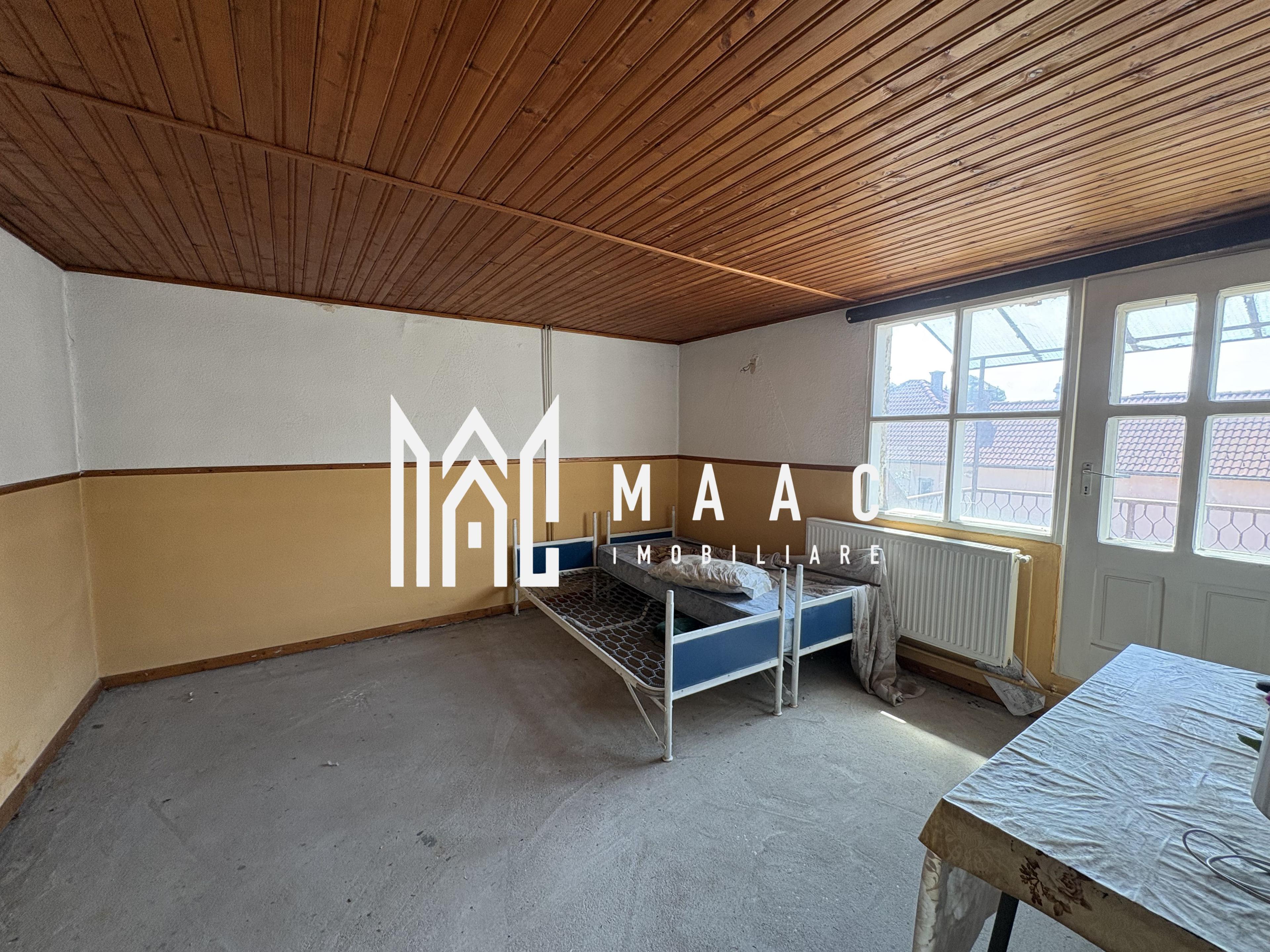 Casă 5 camere de vânzare | Sibiu, Turnișor | 240 mp - 7