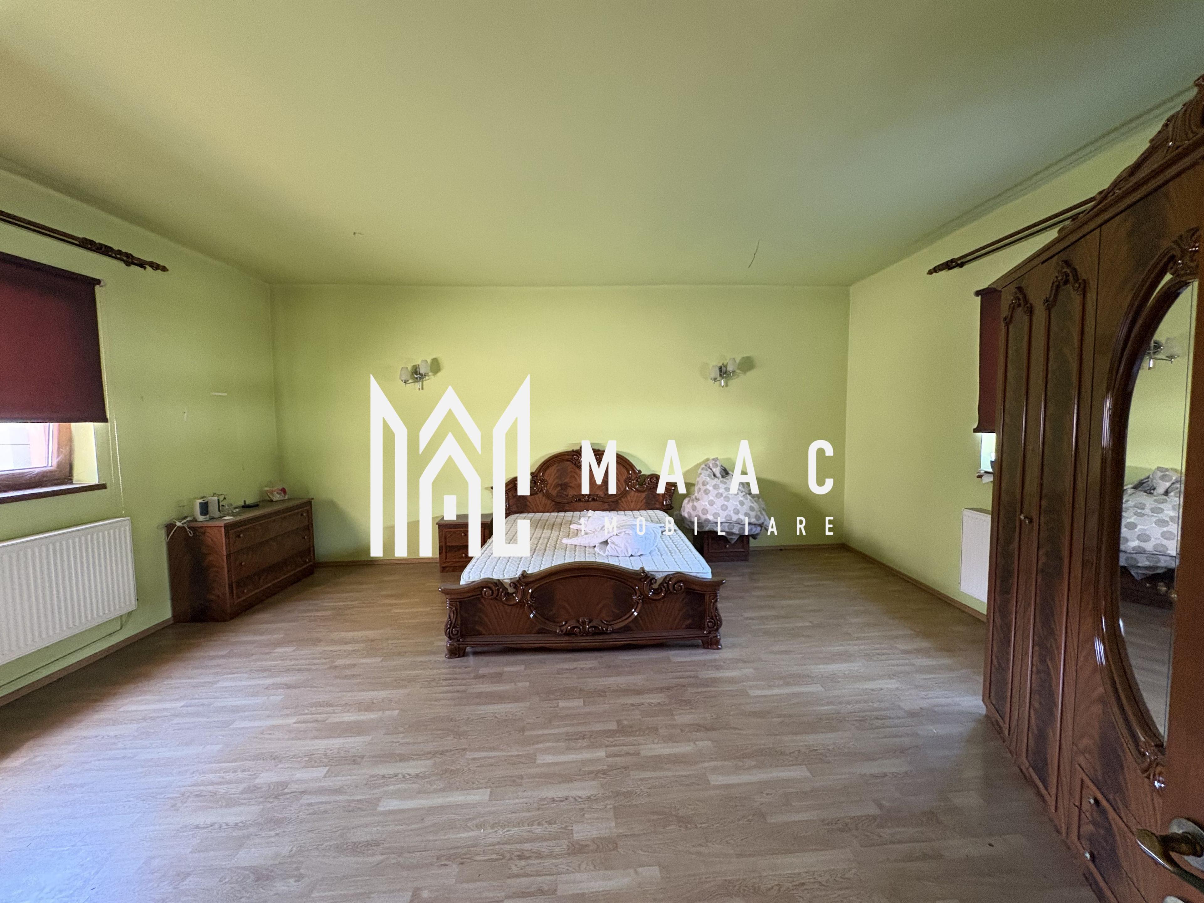 Casă 5 camere de vânzare | Sibiu, Turnișor | 240 mp - 13