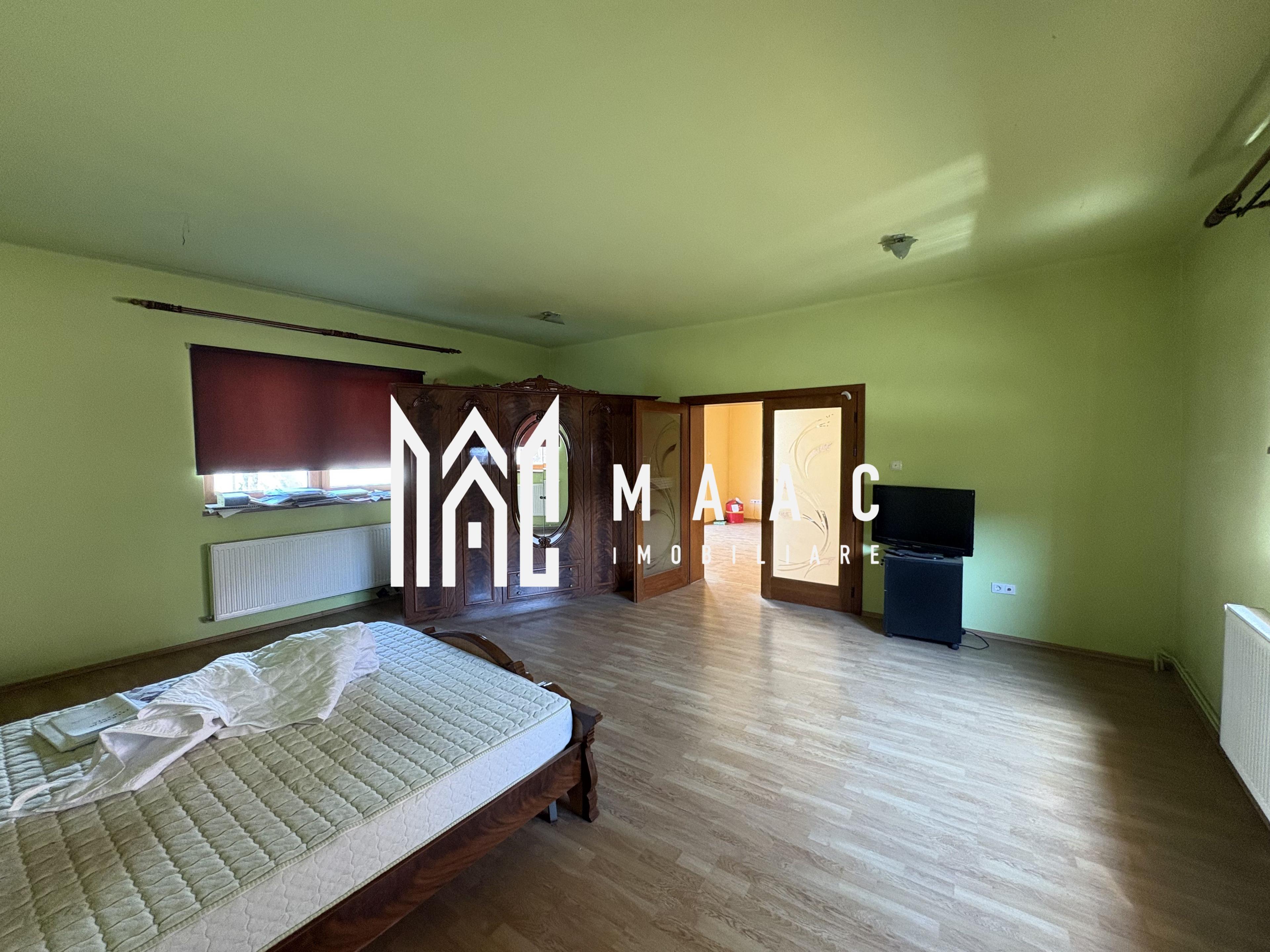 Casă 5 camere de vânzare | Sibiu, Turnișor | 240 mp - 12