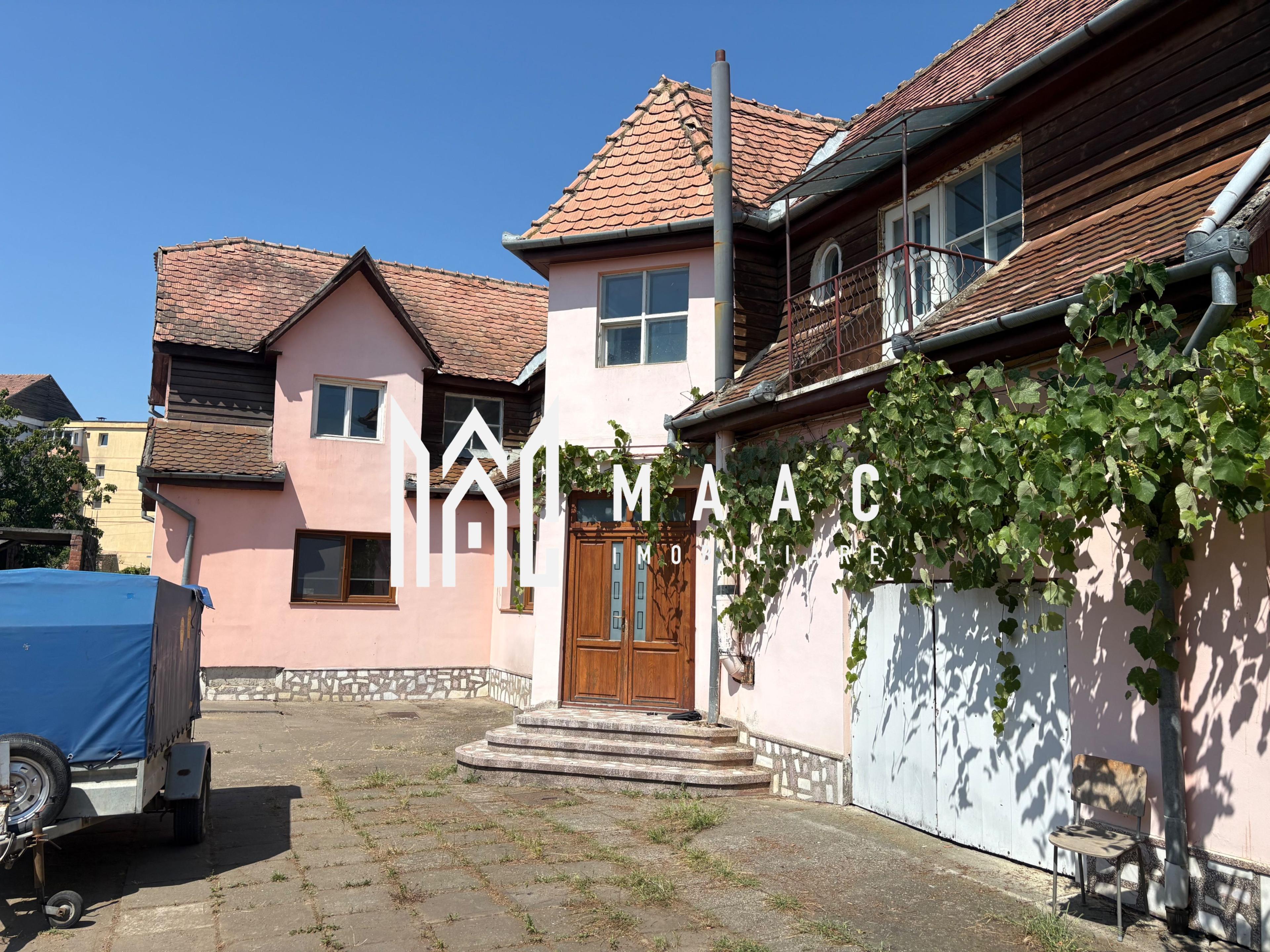 Casă 5 camere de vânzare | Sibiu, Turnișor | 240 mp - 1