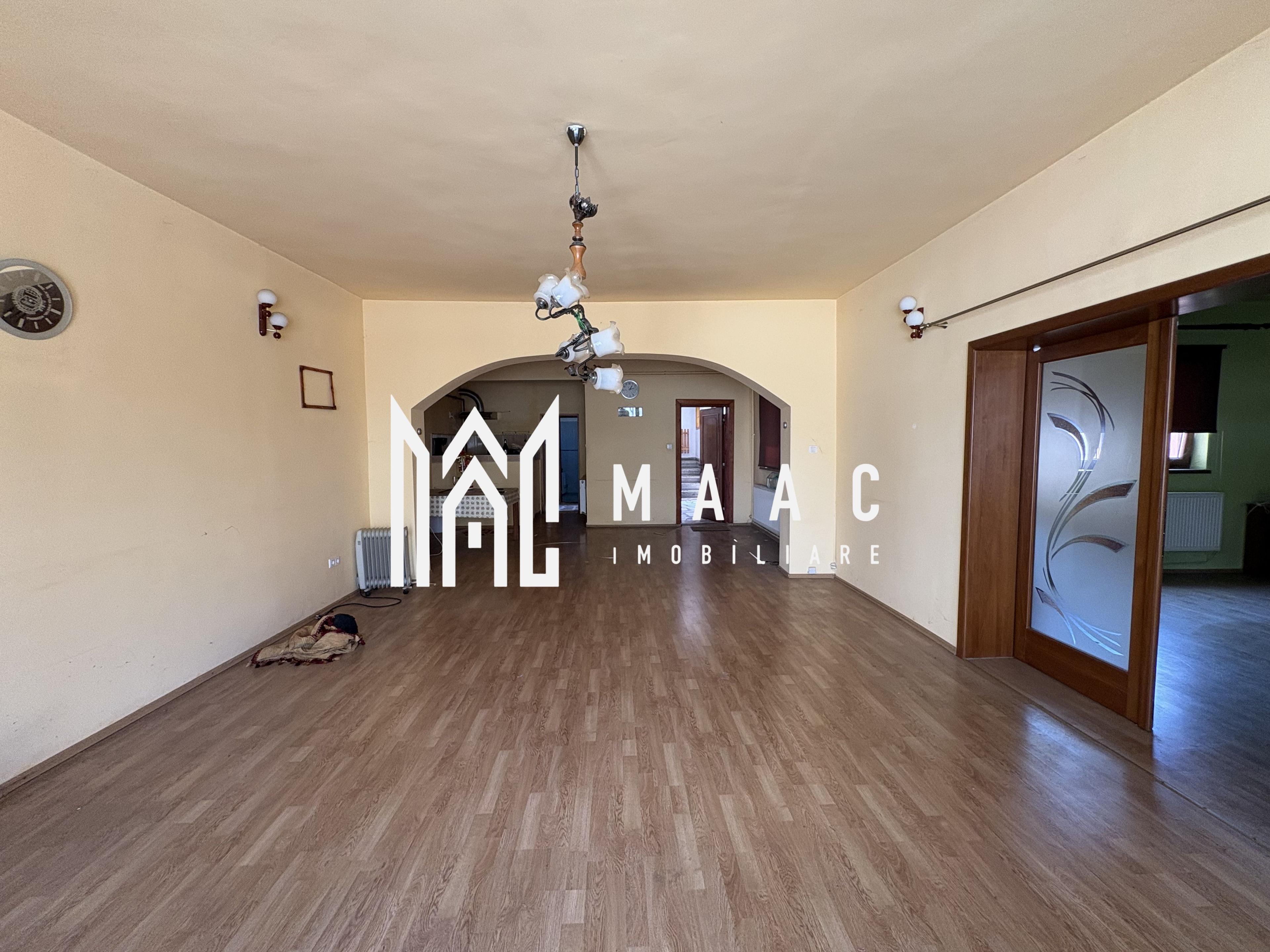 Casă 5 camere de vânzare | Sibiu, Turnișor | 240 mp - 10