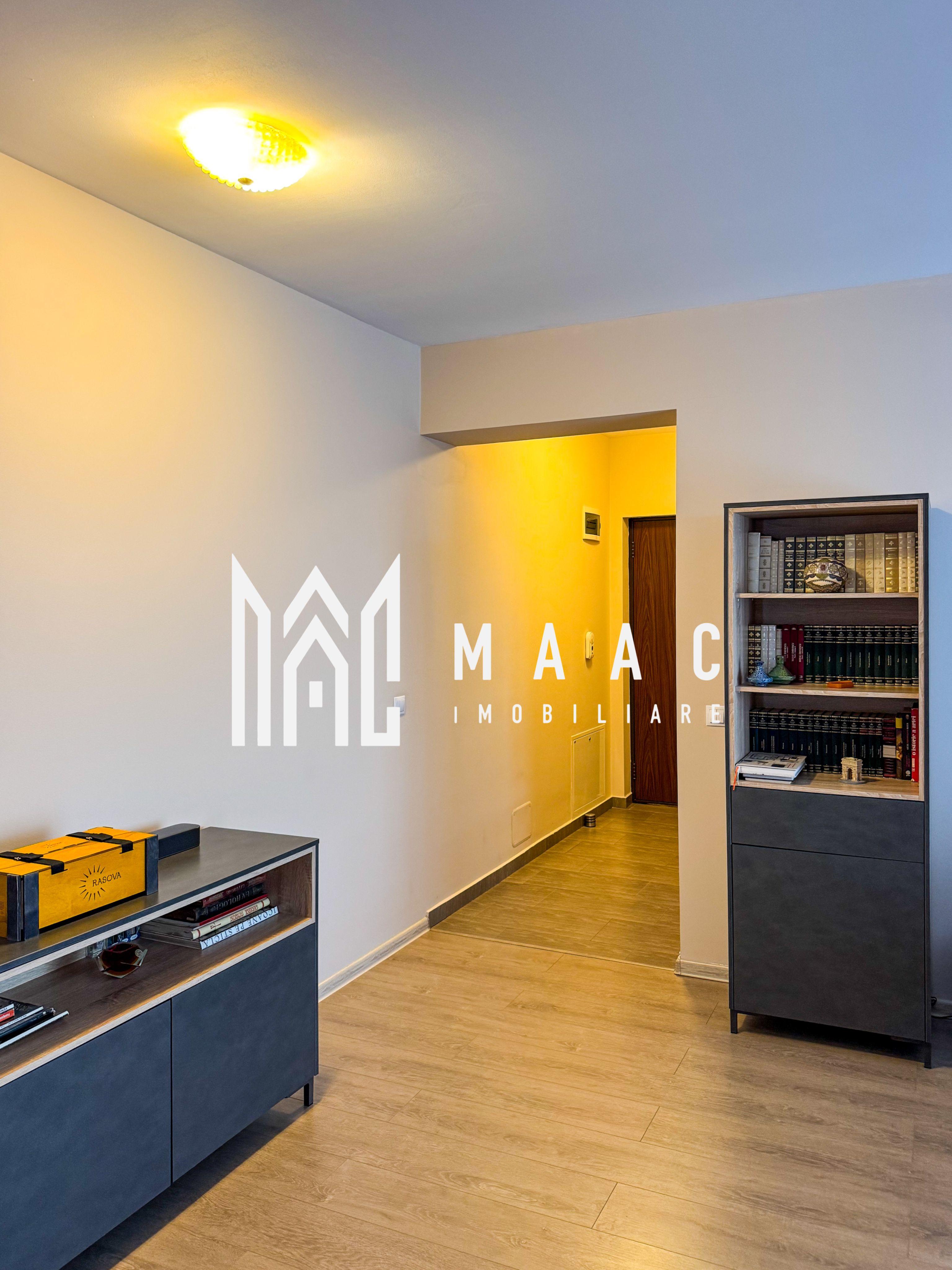 Apartament 3 camere de vânzare | Sibiu | Hipodrom 4 | parcare - 2