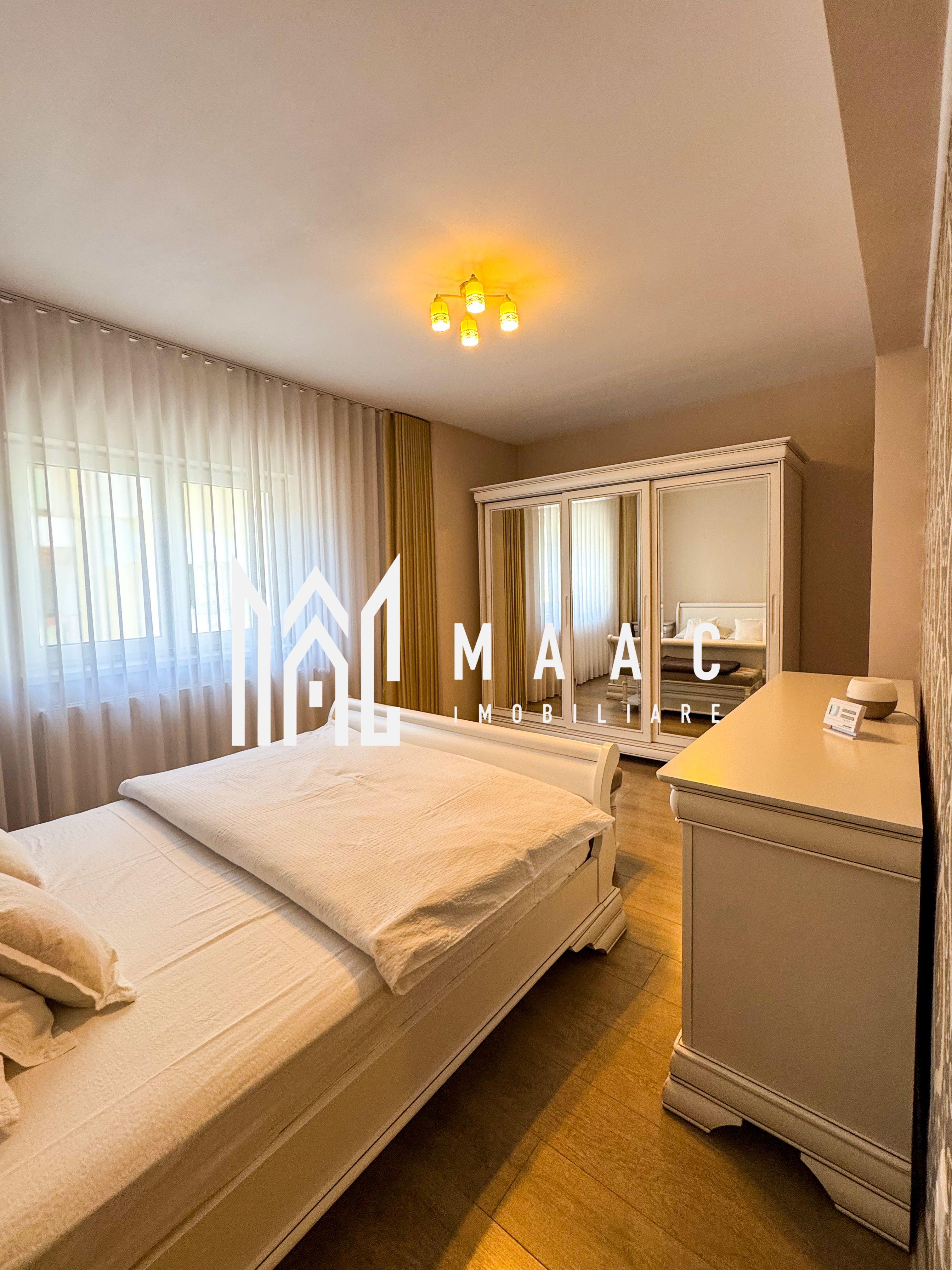 Apartament 3 camere de vânzare | Sibiu | Hipodrom 4 | parcare - 9