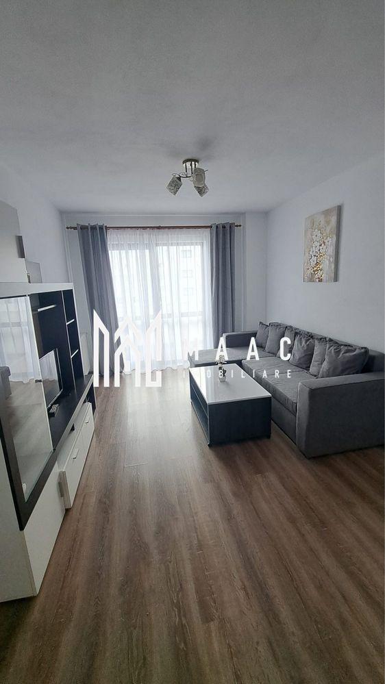 Apartament 2 camere de închiriat | Sibiu | Hipodrom 1 | 50 mp - 3