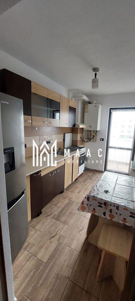 Apartament 2 camere de închiriat | Sibiu | Hipodrom 1 | 50 mp - 4