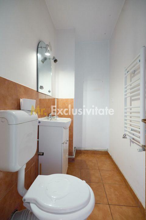 Apartament 4 Camere Decomandat | Craiovei | 3 Balcoane | Parcare - 19