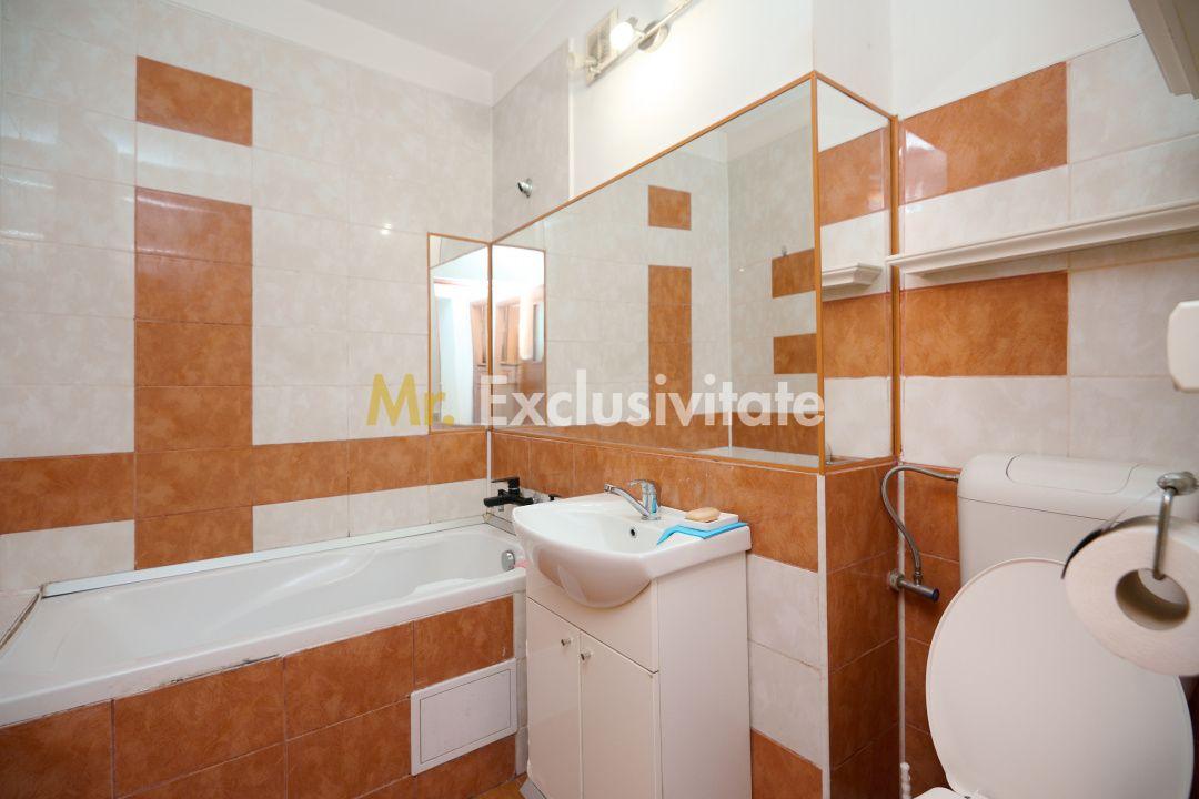 Apartament 4 Camere Decomandat | Craiovei | 3 Balcoane | Parcare - 13