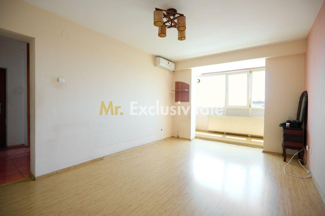 Apartament 4 Camere Decomandat | Craiovei | 3 Balcoane | Parcare - 5