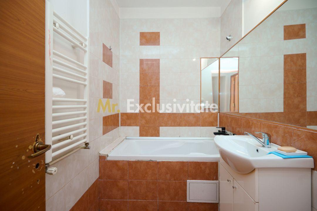 Apartament 4 Camere Decomandat | Craiovei | 3 Balcoane | Parcare - 12