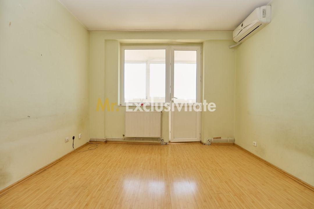 Apartament 4 Camere Decomandat | Craiovei | 3 Balcoane | Parcare - 9