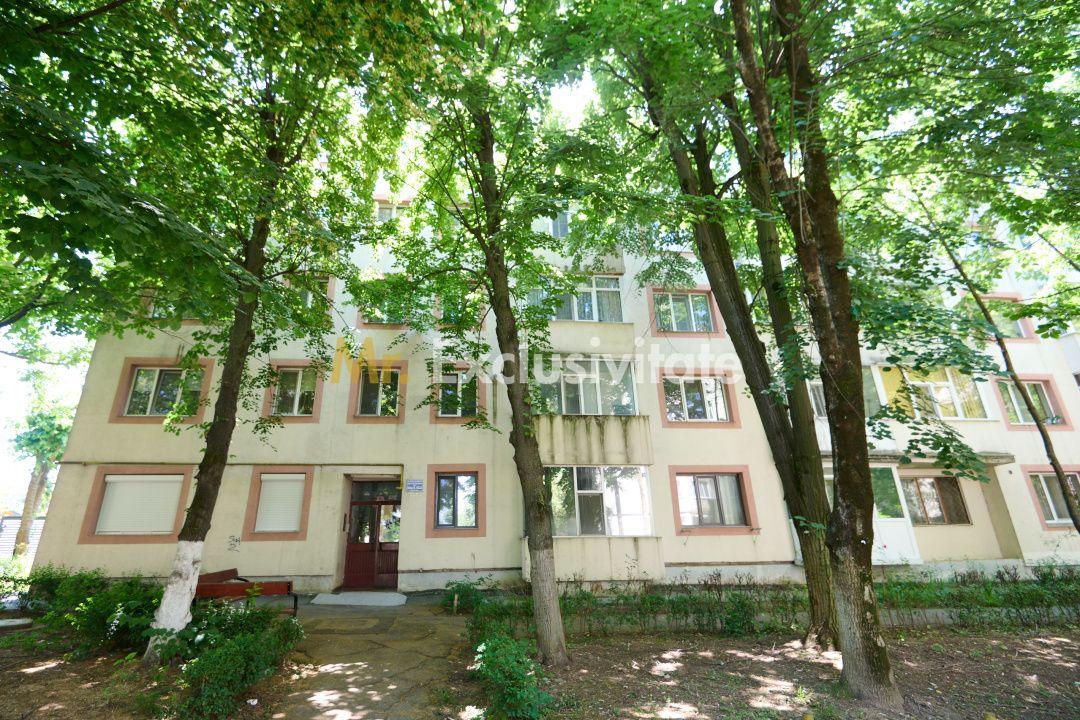 Apartament 4 Camere Decomandat | Craiovei | 3 Balcoane | Parcare - 23