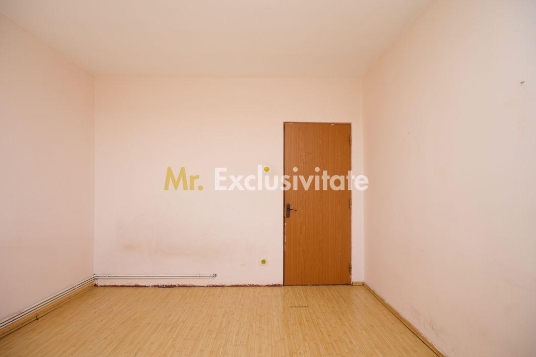 Apartament 4 Camere Decomandat | Craiovei | 3 Balcoane | Parcare - 22