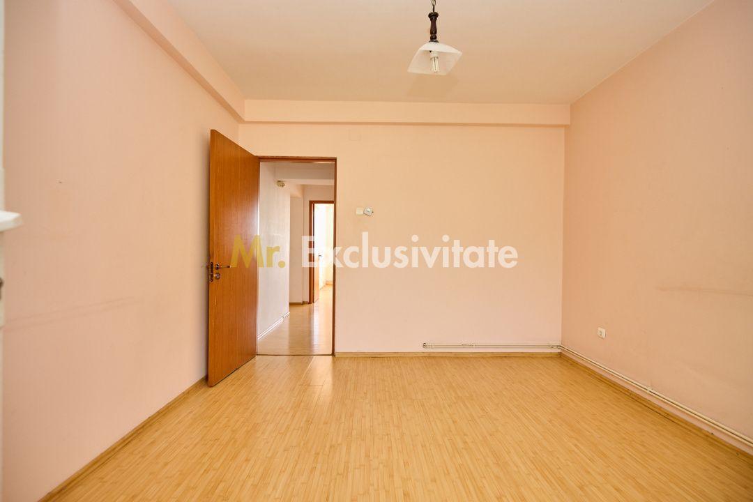 Apartament 4 Camere Decomandat | Craiovei | 3 Balcoane | Parcare - 17