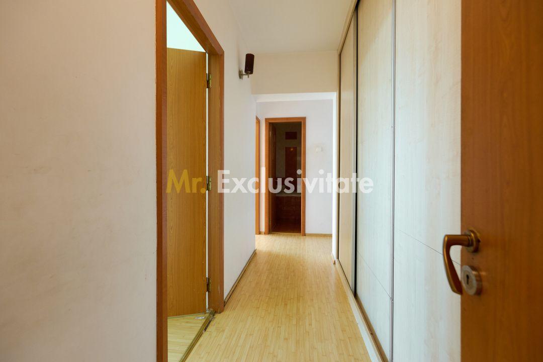 Apartament 4 Camere Decomandat | Craiovei | 3 Balcoane | Parcare - 8
