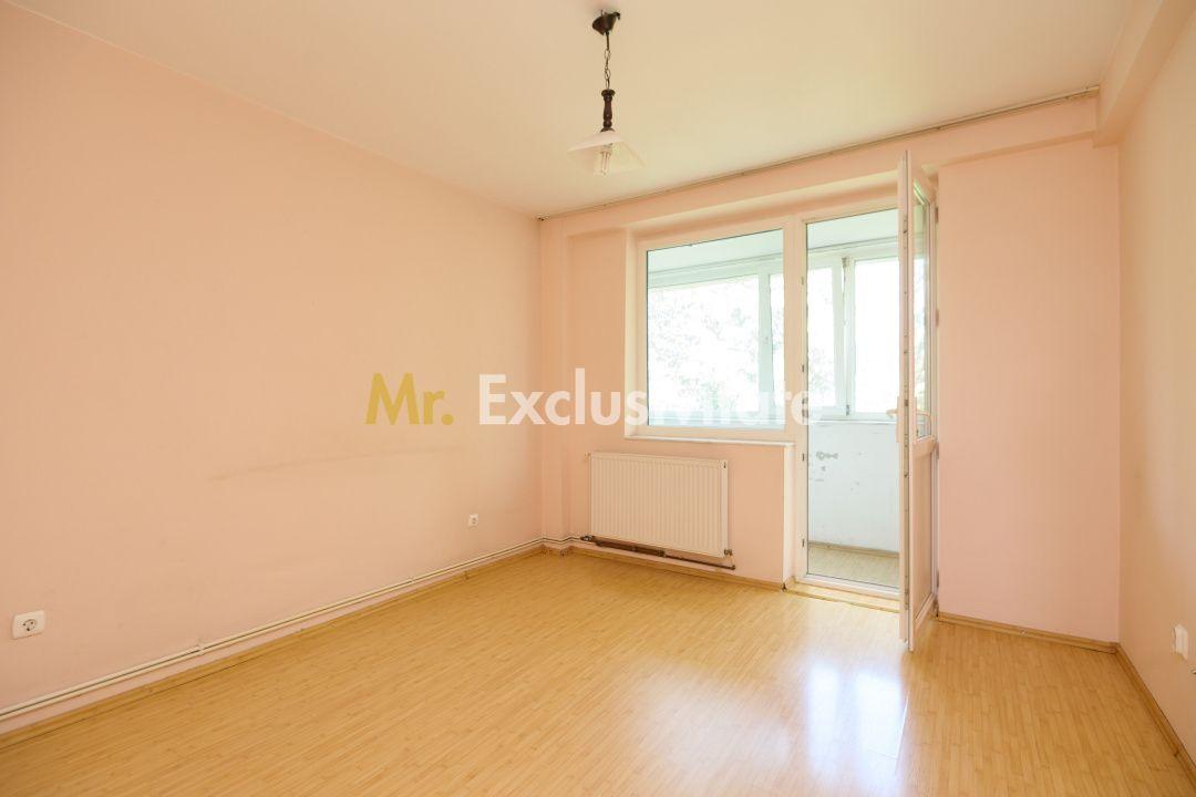 Apartament 4 Camere Decomandat | Craiovei | 3 Balcoane | Parcare - 16