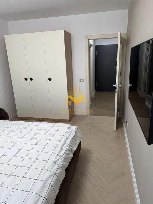 3 camere open space Premium, Parcare, Elite City, Lidl, Iris - 5