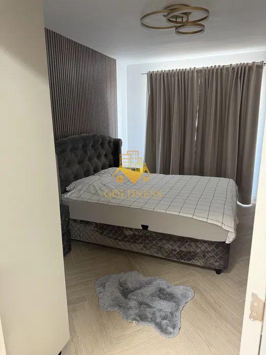 3 camere open space Premium, Parcare, Elite City, Lidl, Iris - 3