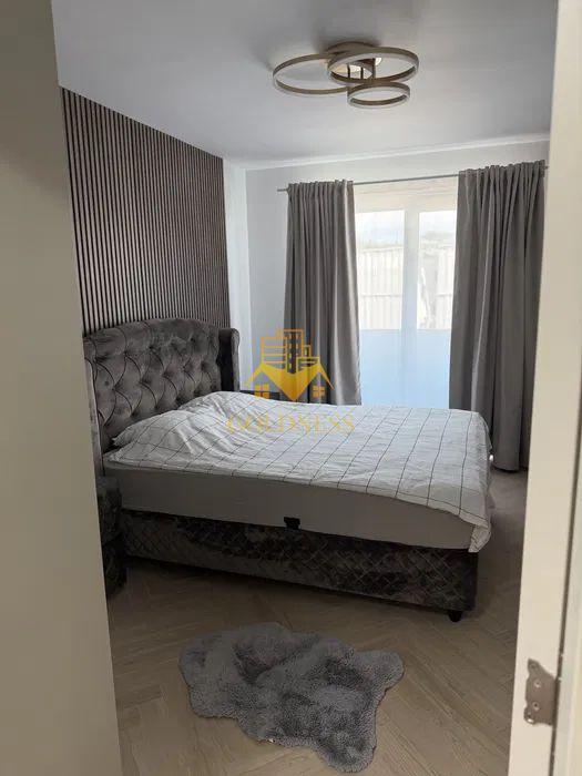 3 camere open space Premium, Parcare, Elite City, Lidl, Iris - 1