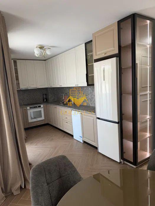 3 camere open space Premium, Parcare, Elite City, Lidl, Iris - 4