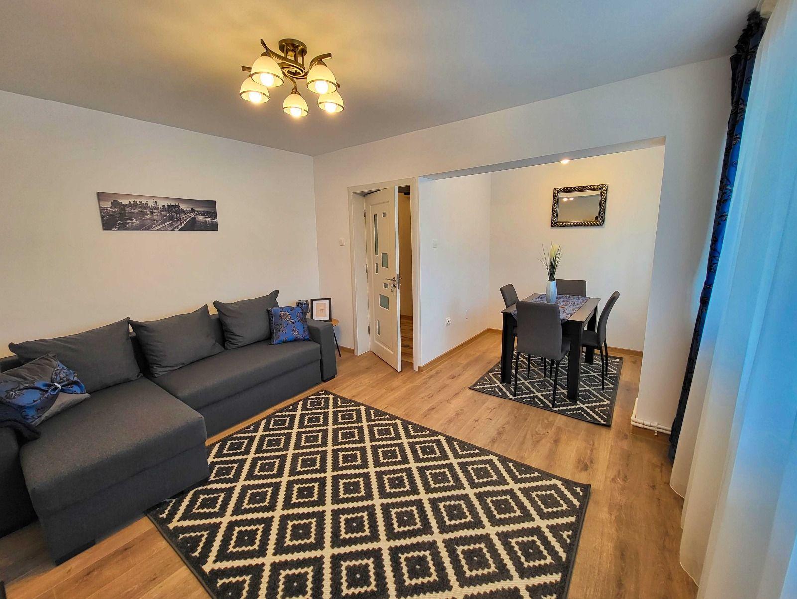 De inchiriat apartament cu 2 camera, Mazepa, BR-uri, etaj 6/10, 450 euro - 1