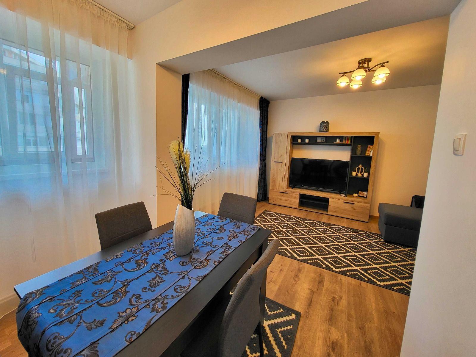 De inchiriat apartament cu 2 camera, Mazepa, BR-uri, etaj 6/10, 450 euro - 4