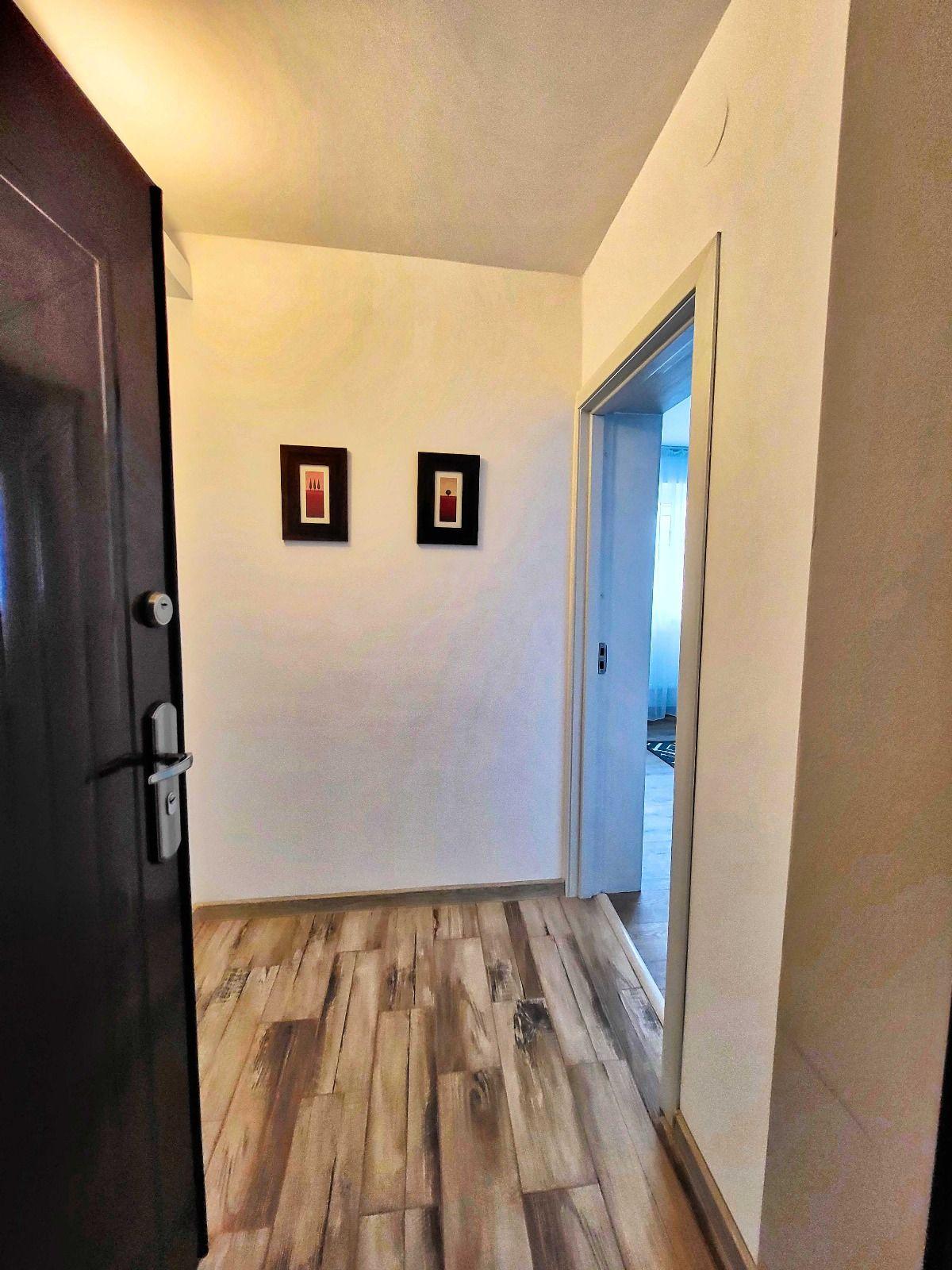 De inchiriat apartament cu 2 camera, Mazepa, BR-uri, etaj 6/10, 450 euro - 2
