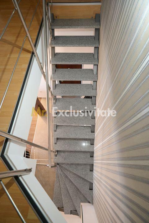Eremia - Apartament 3 camere + studio | Scara interioara! - 12