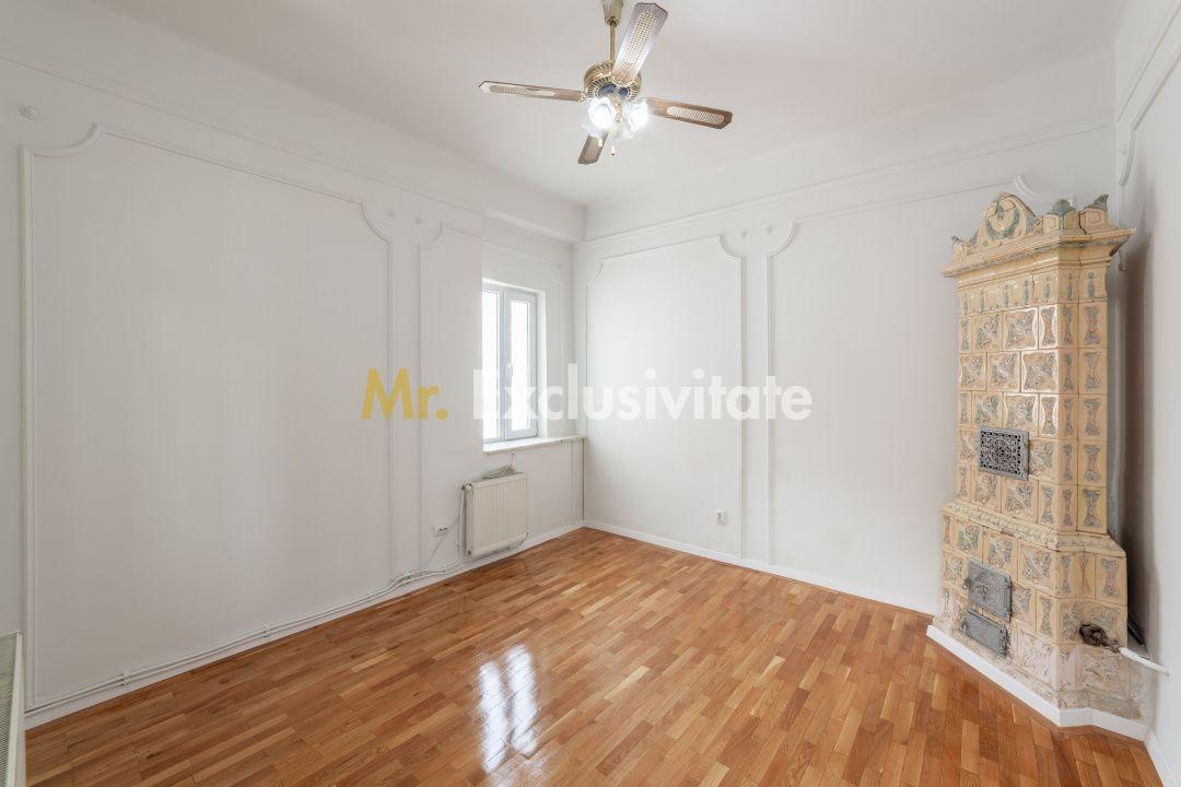 Casă interbelică ultracentrală | Bulevardul Republicii nr. 129 | - 7