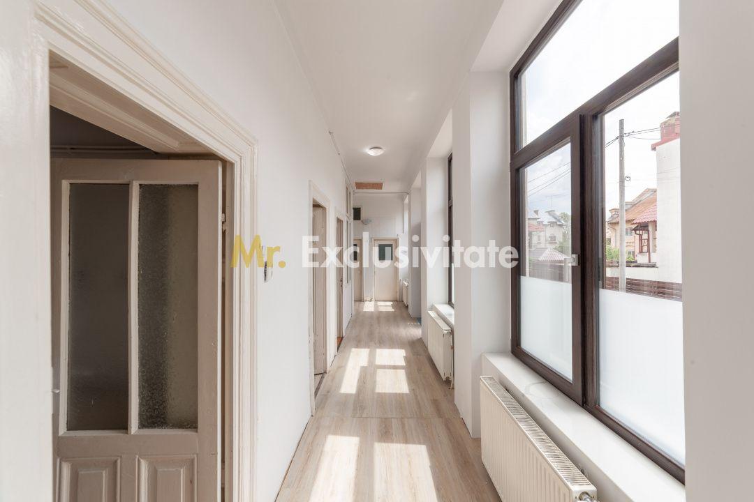 Casă interbelică ultracentrală | Bulevardul Republicii nr. 129 | - 15