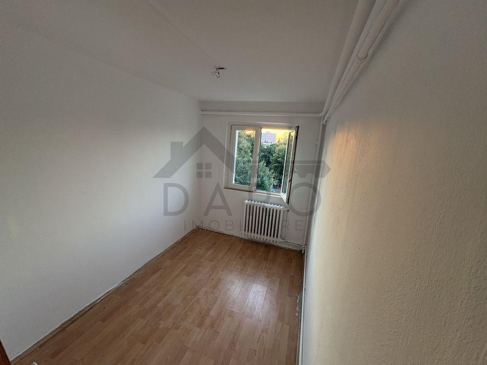- Apartament 3 Camere - Cartier Dâmbu Pietros - pret negociabil - 4