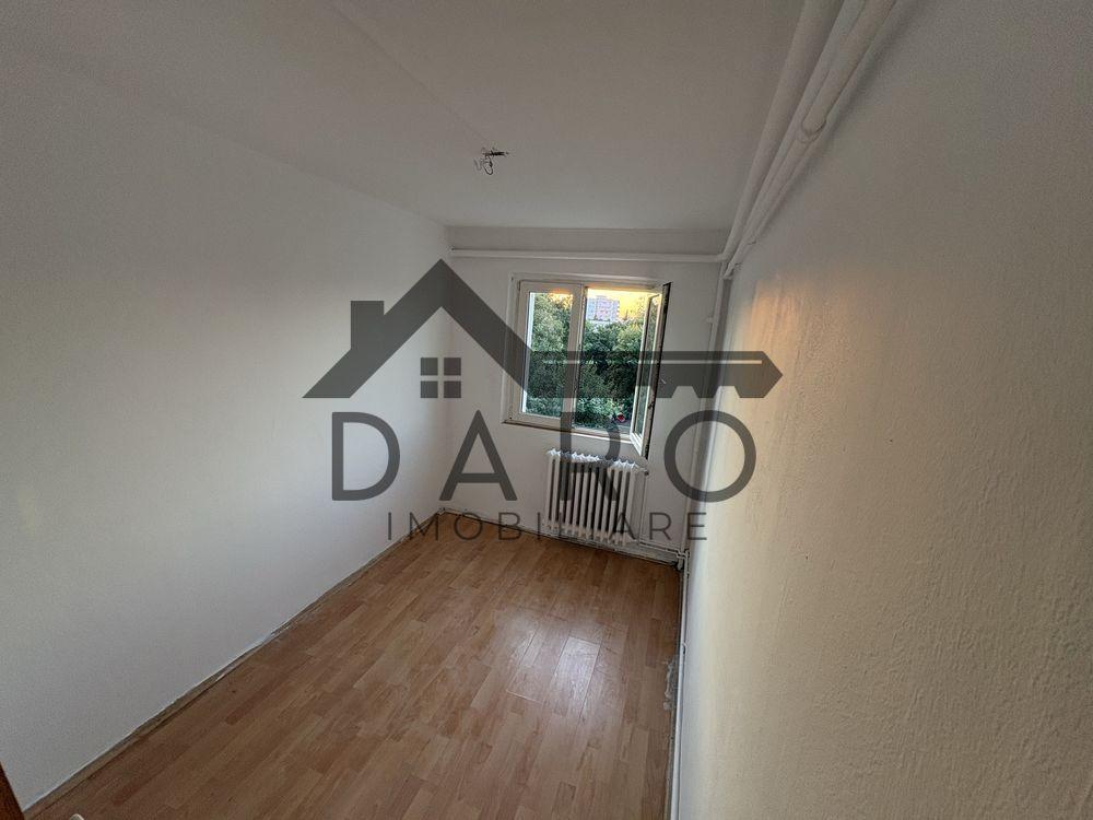 - Apartament 3 Camere - Cartier Dâmbu Pietros - pret negociabil - 4