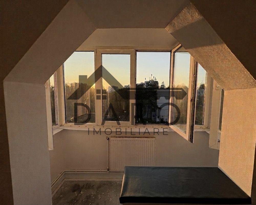 - Apartament 3 Camere - Cartier Dâmbu Pietros - pret negociabil - 1