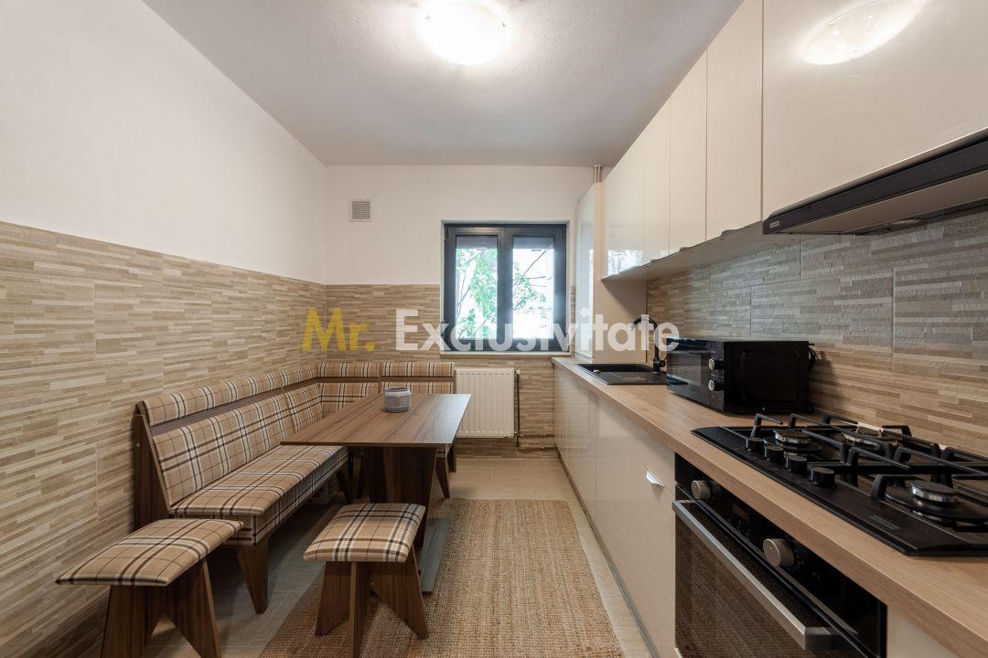Apartament Ultracentral de inchiriat - Comision zero! - 3