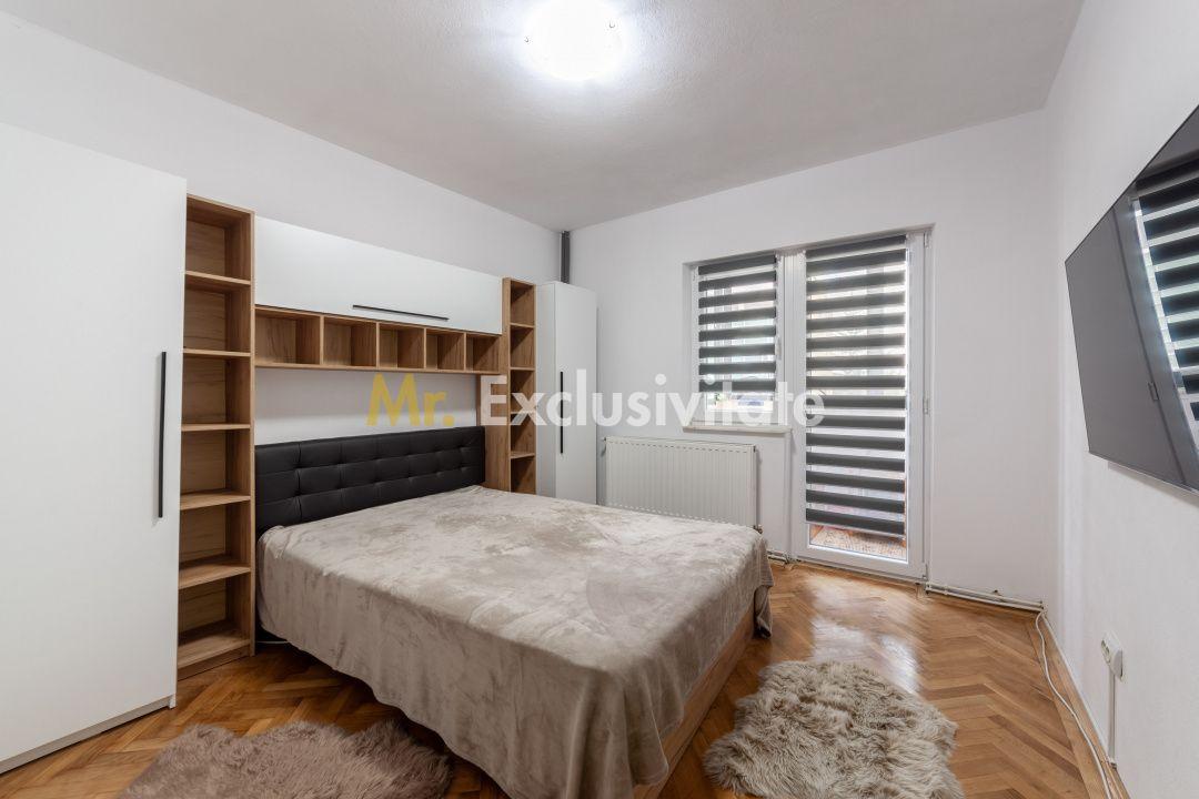 Apartament Ultracentral de inchiriat - Comision zero! - 4
